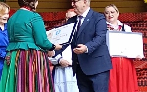 Buskie spotkania z folklorem  (7)
