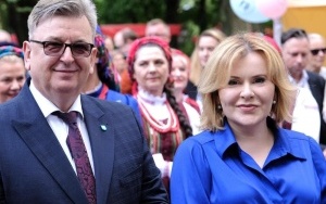 Buskie spotkania z folklorem  (8)
