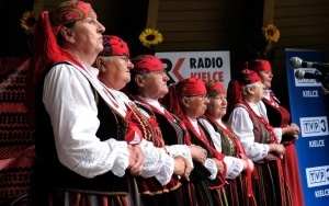 Buskie spotkania z folklorem  (3)