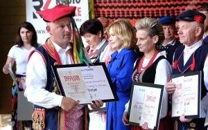 Buskie spotkania z folklorem  (4)