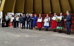 Buskie spotkania z folklorem  (11)