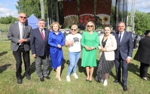 Dzień świętokrzyskiej truskawki (1)