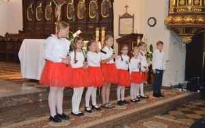Uroczystości w Chęcinach  (3)