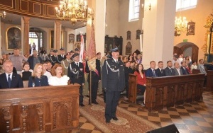 Uroczystości w Chęcinach  (4)