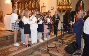 Uroczystości w Chęcinach  (7)