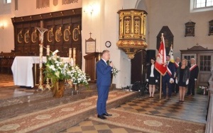 Uroczystości w Chęcinach  (9)