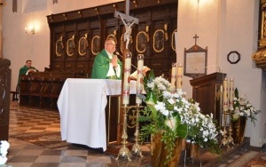 Uroczystości w Chęcinach  (10)