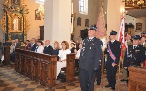 Uroczystości w Chęcinach  (12)