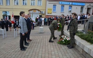 Uroczystości w Chęcinach  (5)