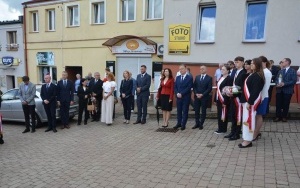 Uroczystości w Chęcinach  (6)