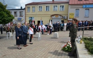 Uroczystości w Chęcinach  (8)