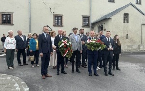 Uroczystości w Chęcinach  (11)