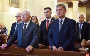 Rocznica pacyfikacji Bodzentyna (4)