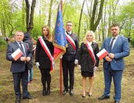 Uroczystości z okazji 3 maja