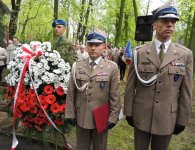Uroczystości z okazji 3 maja