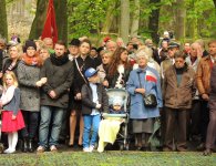 Uroczystości z okazji 3 maja