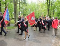 Uroczystości z okazji 3 maja