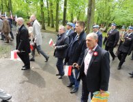 Uroczystości z okazji 3 maja