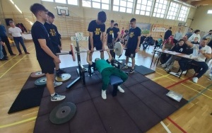 PZS w Bodzentynie (2)