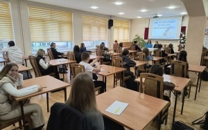 PZS w Chęcinach (2)