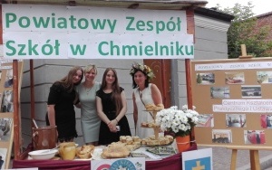 PZS w Chmielniku