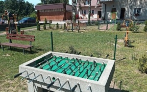 Aktywny wypoczynek w gminie Łopuszno (4)