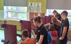 Świętokrzyski Piknik Strzelecki (19)