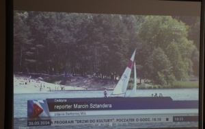 Spotkanie dotyczące bezpieczeństwa nad Zalewem w Cedzynie (11)