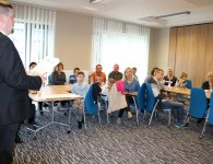 Powiatowy etap 18. edycji Ogólnopolskiego Konkursu Plastycznego dla Dzieci i Młodzieży 