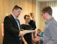 Powiatowy etap 18. edycji Ogólnopolskiego Konkursu Plastycznego dla Dzieci i Młodzieży 