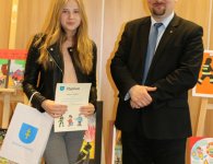 Powiatowy etap 18. edycji Ogólnopolskiego Konkursu Plastycznego dla Dzieci i Młodzieży 