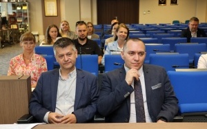 Posiedzenie Powiatowej Rady Działalności Pożytku Publicznego (3)