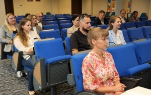 Posiedzenie Powiatowej Rady Działalności Pożytku Publicznego (4)