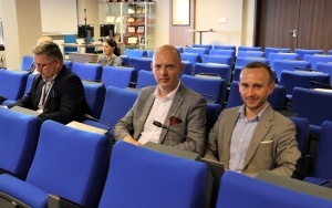 Posiedzenie Powiatowej Rady Działalności Pożytku Publicznego (5)