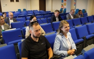 Posiedzenie Powiatowej Rady Działalności Pożytku Publicznego (3)