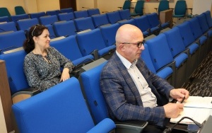 Posiedzenie Powiatowej Rady Działalności Pożytku Publicznego (6)
