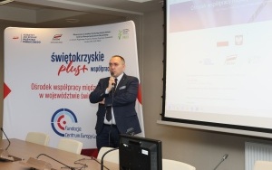 Posiedzenie Powiatowej Rady Działalności Pożytku Publicznego (4)