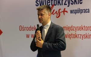 Posiedzenie Powiatowej Rady Działalności Pożytku Publicznego (5)