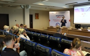 Posiedzenie Powiatowej Rady Działalności Pożytku Publicznego (6)