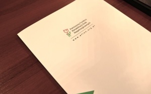 Podpisanie umów o dofinansowanie z PFRON (4)