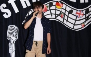 Strawberry Song (3)