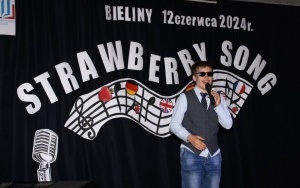 Strawberry Song (4)