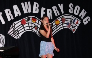 Strawberry Song (6)