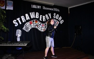 Strawberry Song (10)