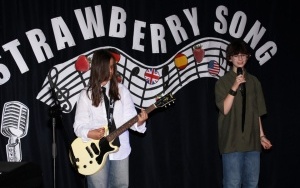 Strawberry Song (12)