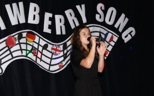 Strawberry Song (3)