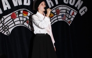 Strawberry Song (5)