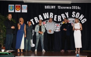 Strawberry Song (9)