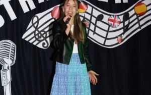 Strawberry Song (10)