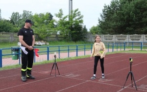 Strażackie zmagania sportowe w gminie Morawica (10)